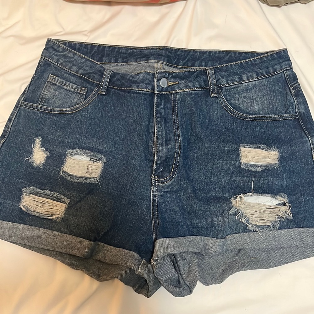 Shorts